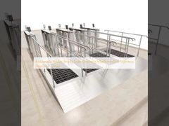 Automatyczna maszyna do czyszczenia podeszew butów z wałkiem ze stali nierdzewnej SUS