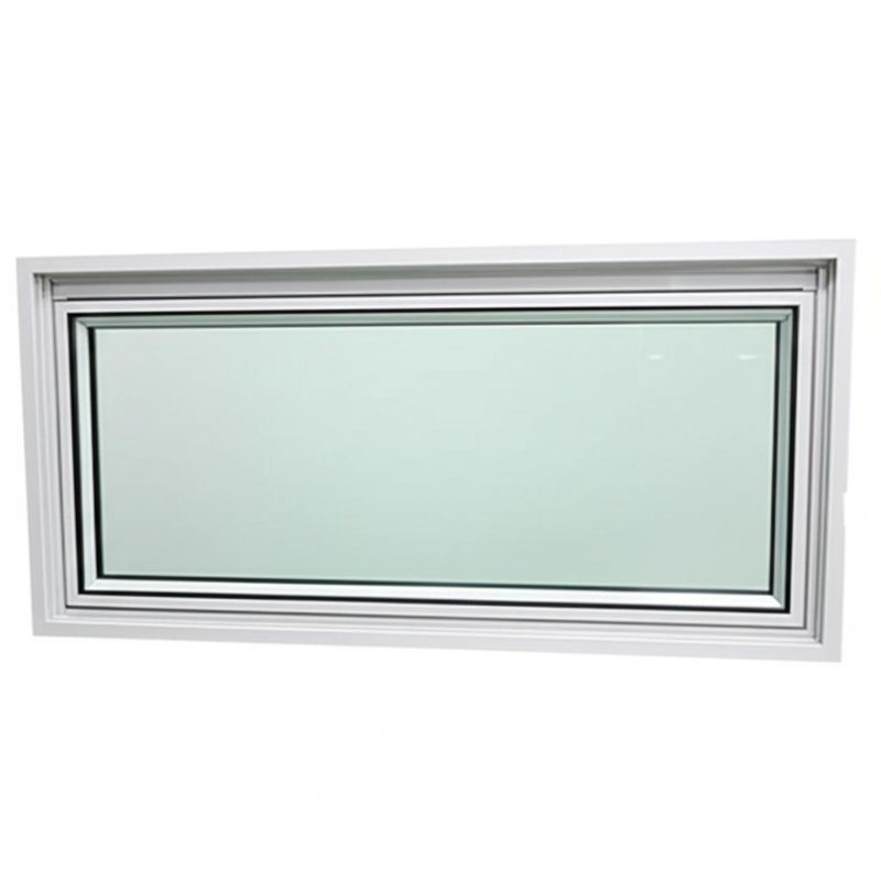 Long Service Life And Strong Durability Cleanroom Window for Hospitals and Safety Attributes